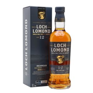 Loch Lomond Inchmoan 12 Year Old